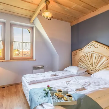 Rent Like - Stroma 32a Διαμέρισμα Ζακοπάνε