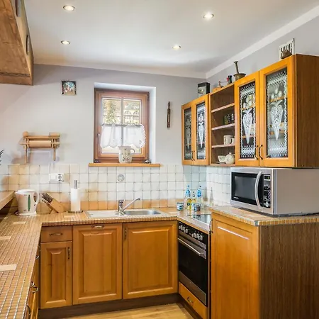 아파트 Rent Like - Stroma 32a
