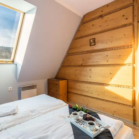 Διαμέρισμα Rent Like - Stroma 32a *