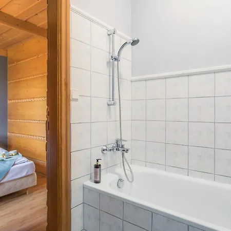 Διαμέρισμα Rent Like - Stroma 32a *